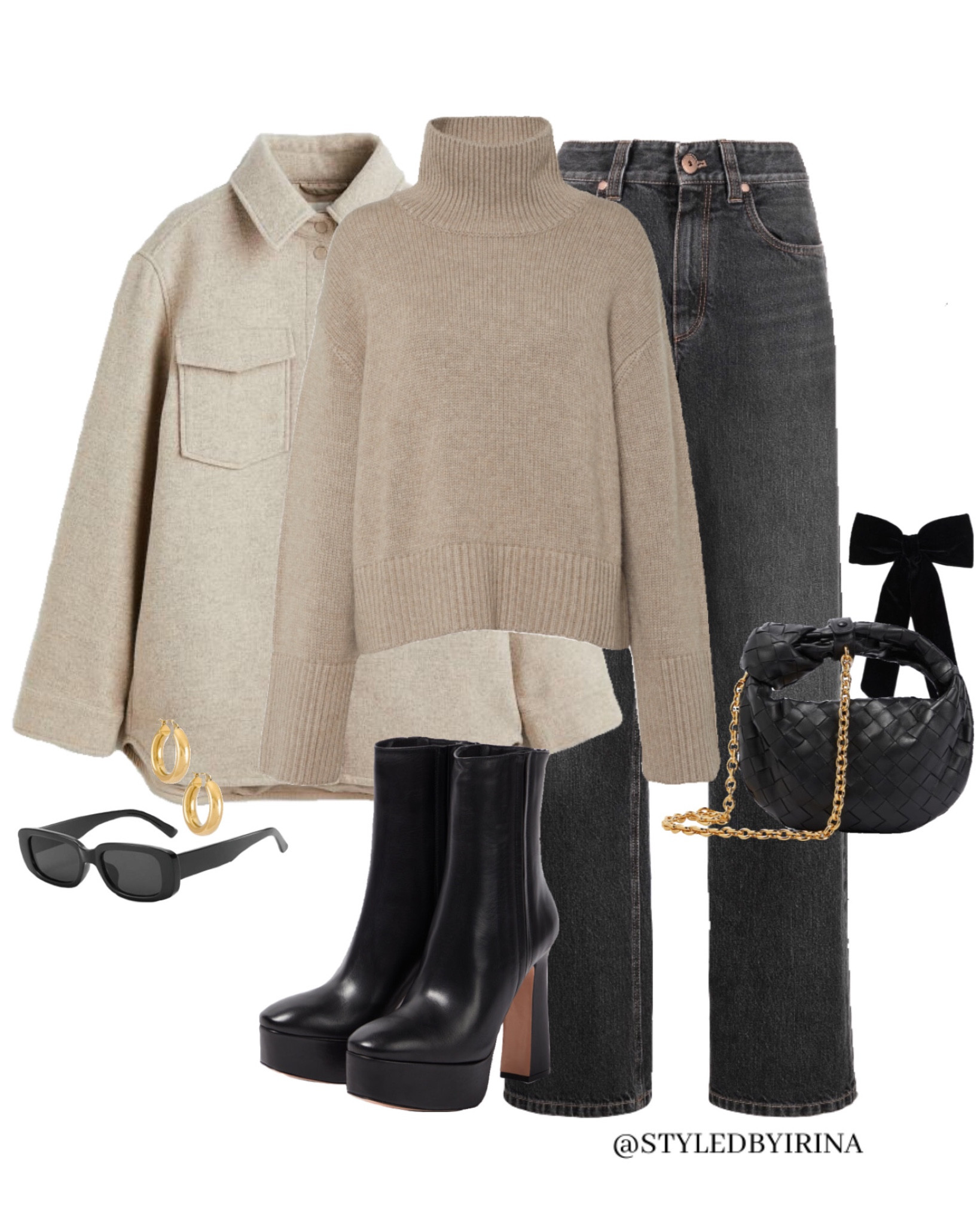 Ig: styledbyirina🖤

#LTKshoecrush #LTKeurope #LTKfindsunder100