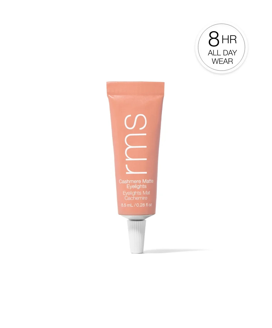 Cashmere Matte Eyelights | RMS Beauty
