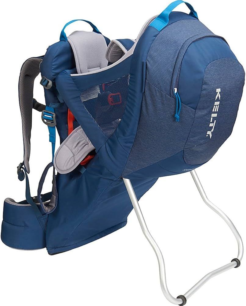 Kelty Journey Perfectfit Child Carrier | Amazon (US)