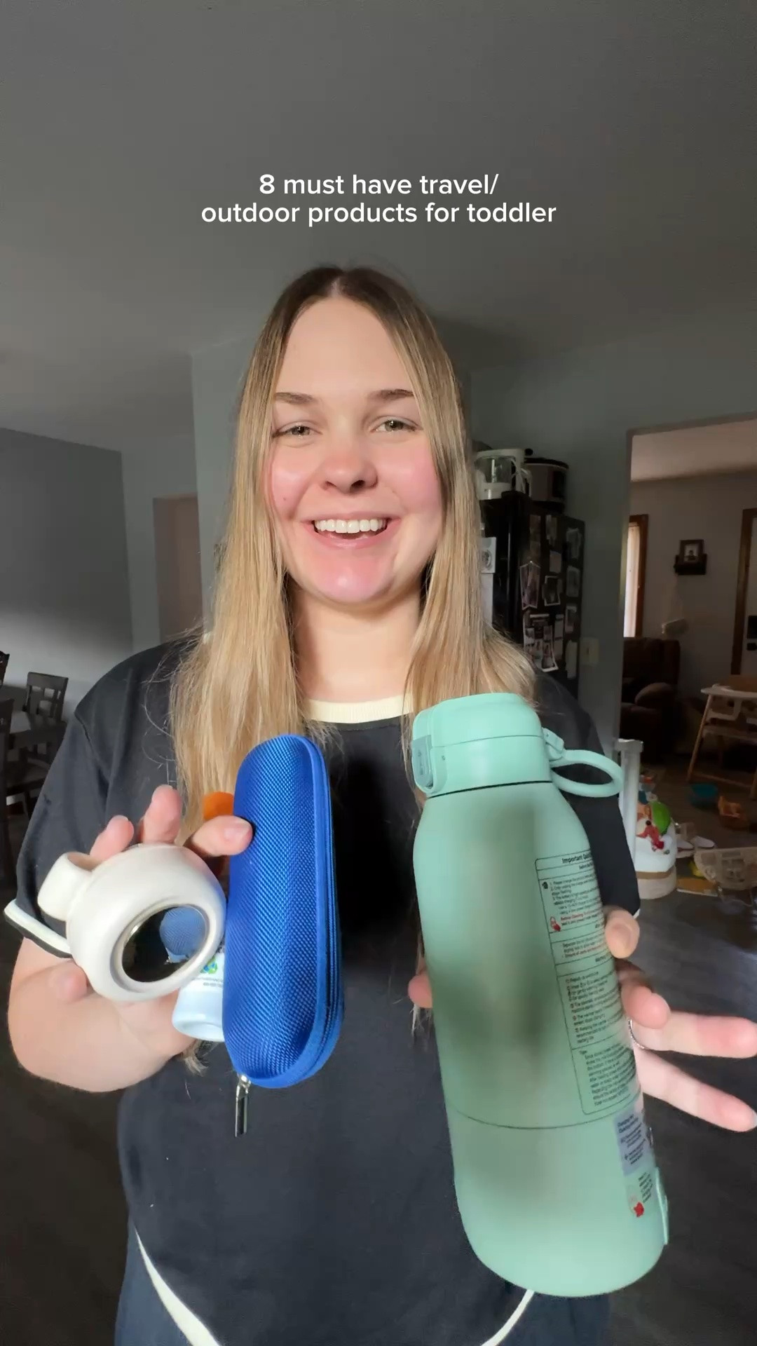 use code 10SIMBLOG for a discount on the Momcozy milk cooler & warmer! #momcozyportablebottlewarmer #momcozyportablebottlecooler #toddlermom #toddlermusthaves