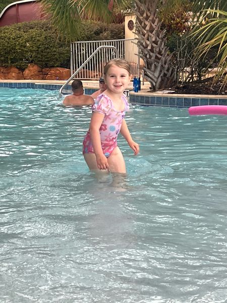 Toddler swim suits

#ariel #littlemermaid #disney #disneyoutfits #disneybathingsuit #bathingsuit #swim #bikini #onepiece #girls #toddler #baby #family #trending #trends #favorites #popular #bestsellers #summer #pool #beach 

#LTKKids #LTKSeasonal #LTKSwim