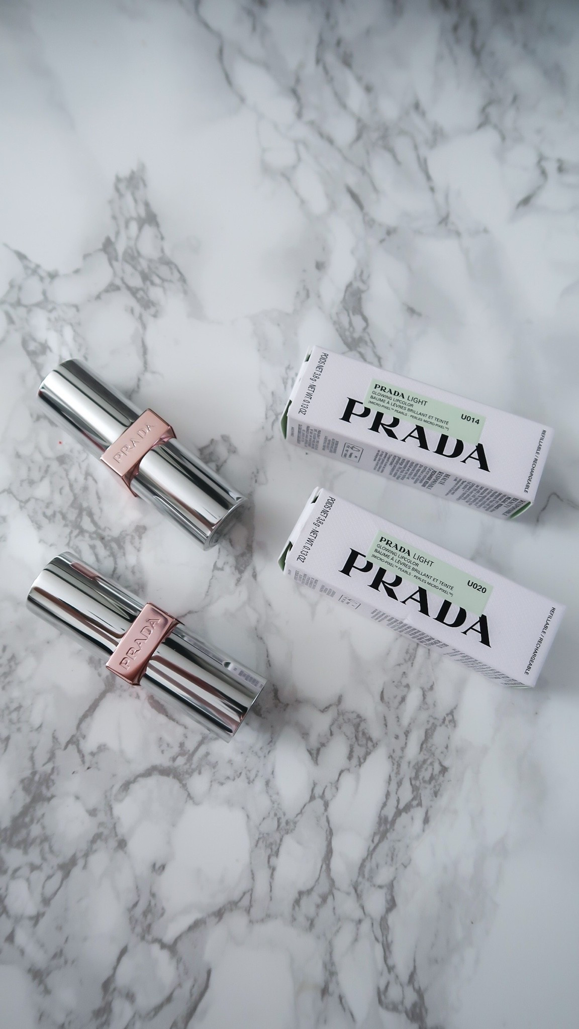prada beauty, prada glow balm, lip balm gloss, glowing makeup, dewy skin look, soft glam makeup, everyday makeup routine, natural makeup look, hydrated lips, glossy lips, luxury beauty, minimal makeup, clean girl aesthetic, spring beauty, summer glow makeup, no makeup makeup look, skincare makeup hybrid, fresh face glow, chic beauty, effortless glam

#LTKbeauty #LTKsummer #LTKunboxing