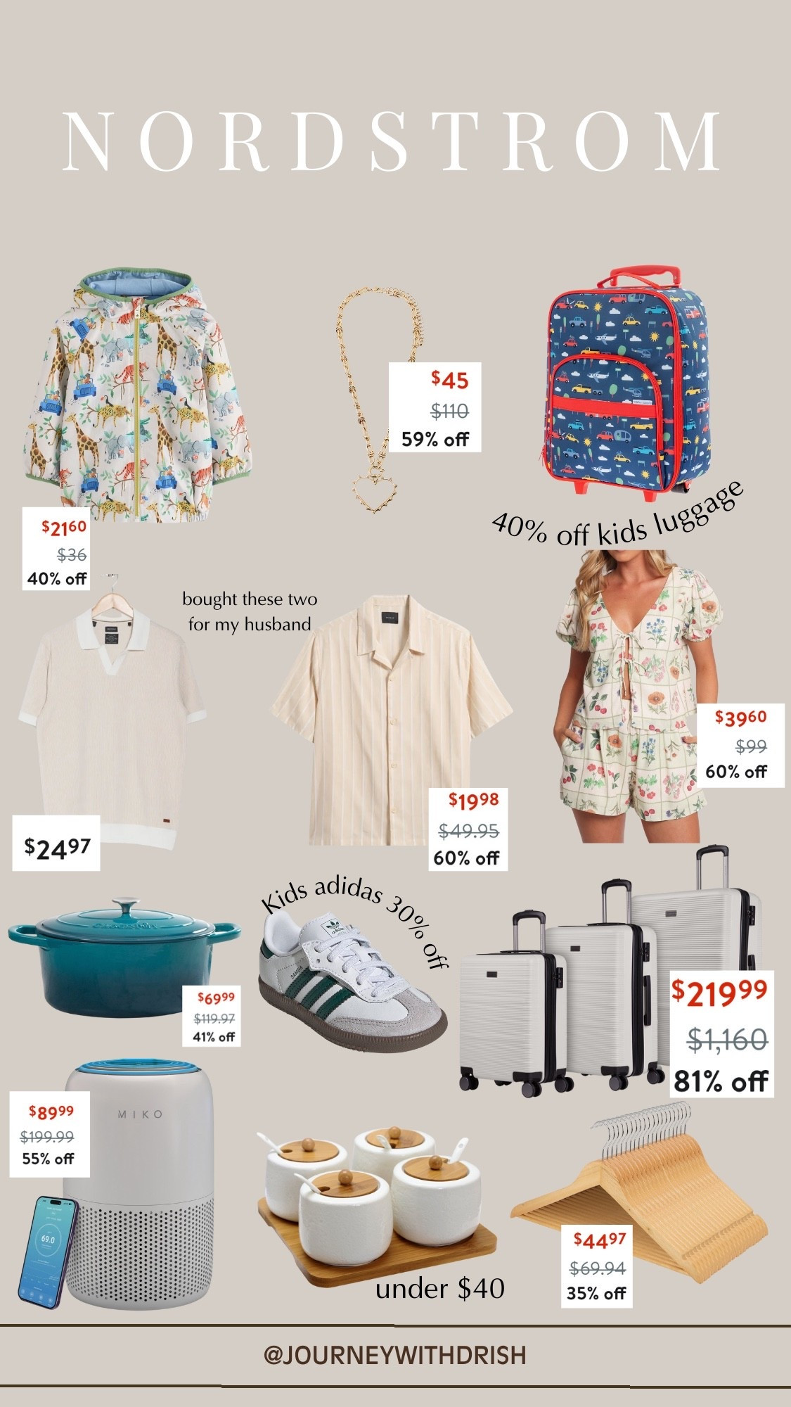 Can you believe these amazing deals?!? 

#LTKTravel #LTKSaleAlert #LTKHome