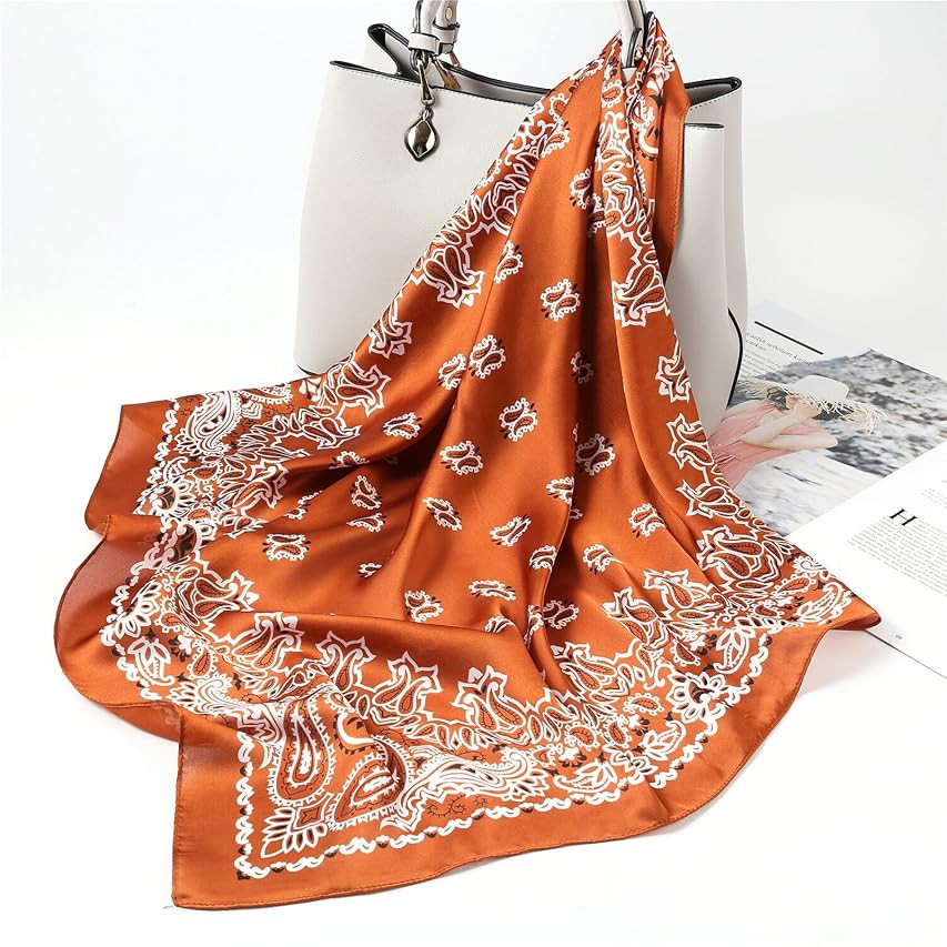 Hair Scarf | Amazon (US)
