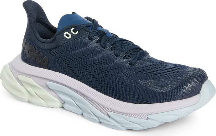 HOKA ONE ONE Clifton Edge Running Shoe | Nordstrom | Nordstrom
