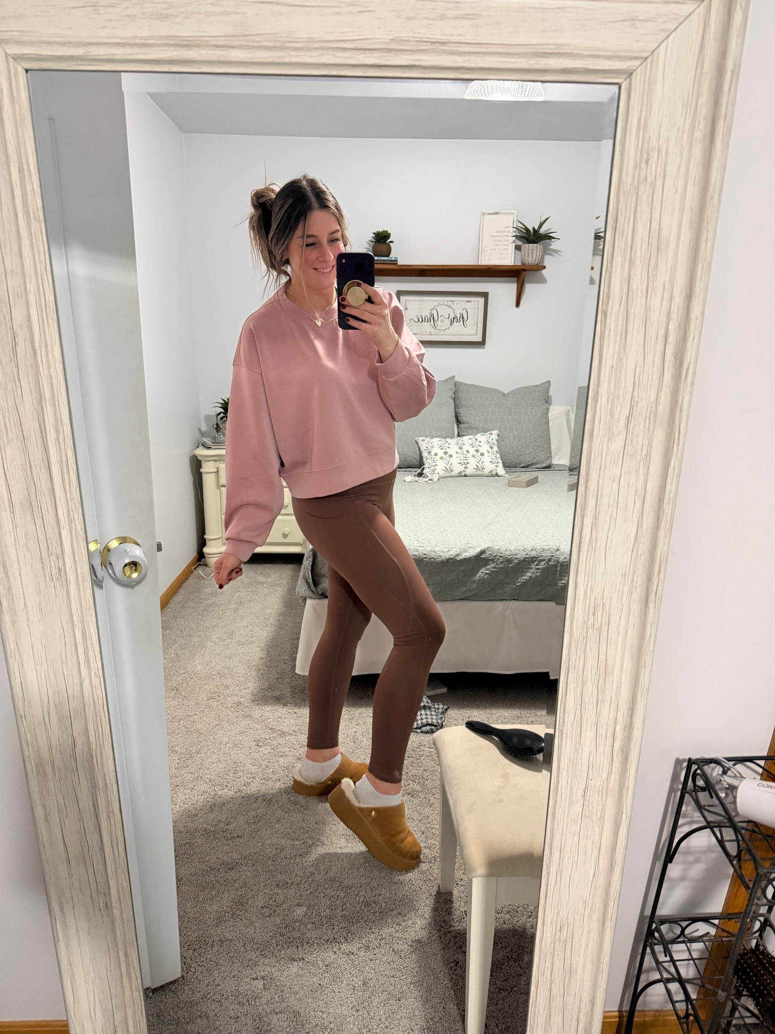 Activewear that’s so cute! 

#LTKU #LTKActive #LTKFindsUnder50