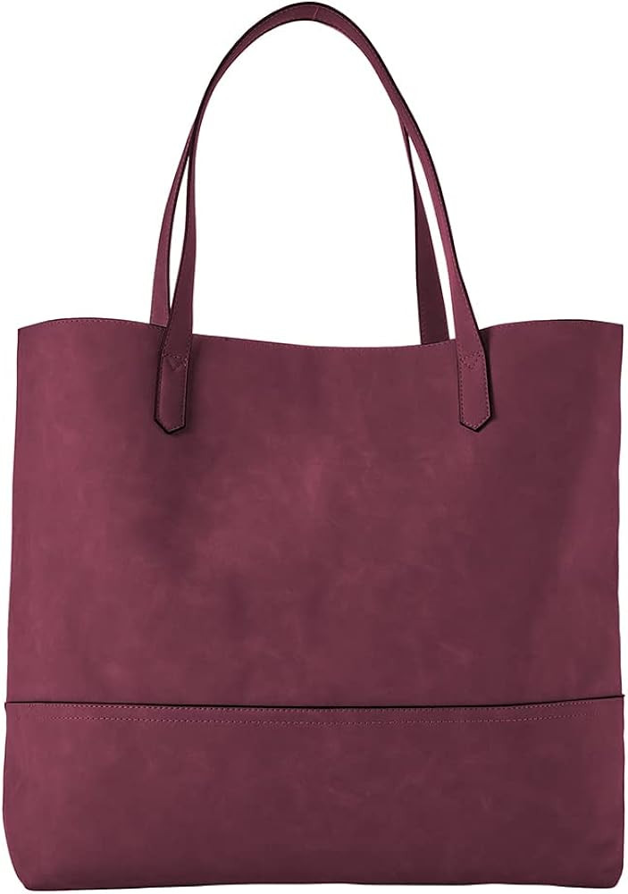 Amazon.com: Taylor Tote Red : Clothing, Shoes & Jewelry | Amazon (US)