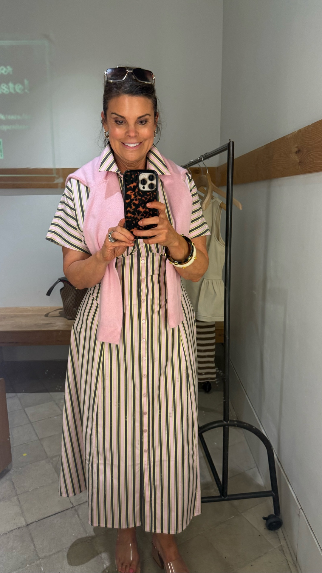 Anthropologie 

#LTKOver40