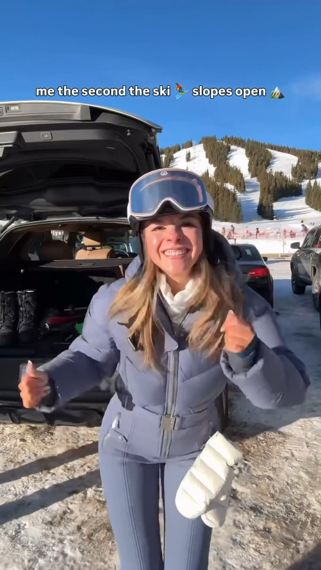 outfits for the slopes 

sizing:
i did my normal size small in everything except- leopard ski pants i sized up to  38/8

ski outfit 
ski suit
winter outfit 
winter gear

LTKSki #LTKwinter

#LTKStyleTip