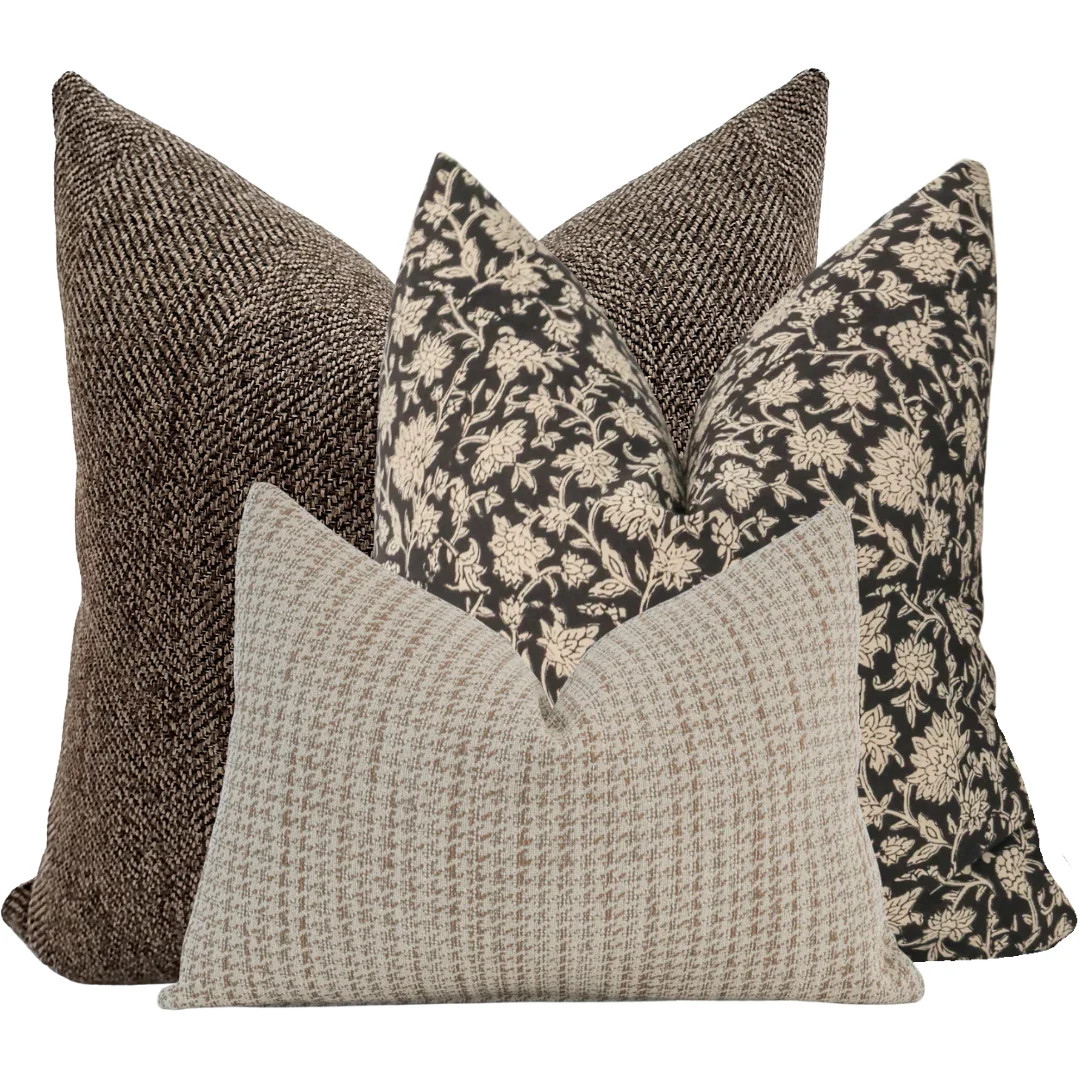Melissa Pillow Cover Set | Shop.app