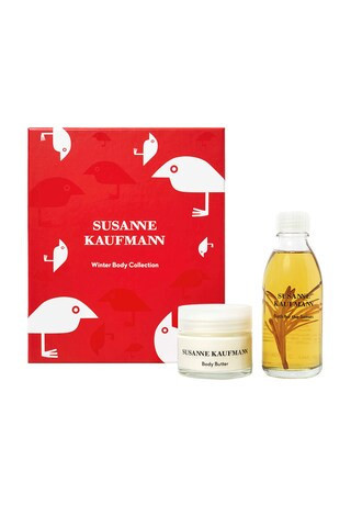 Susanne Kaufmann Winter Body Collection in Beauty: NA | FWRD 