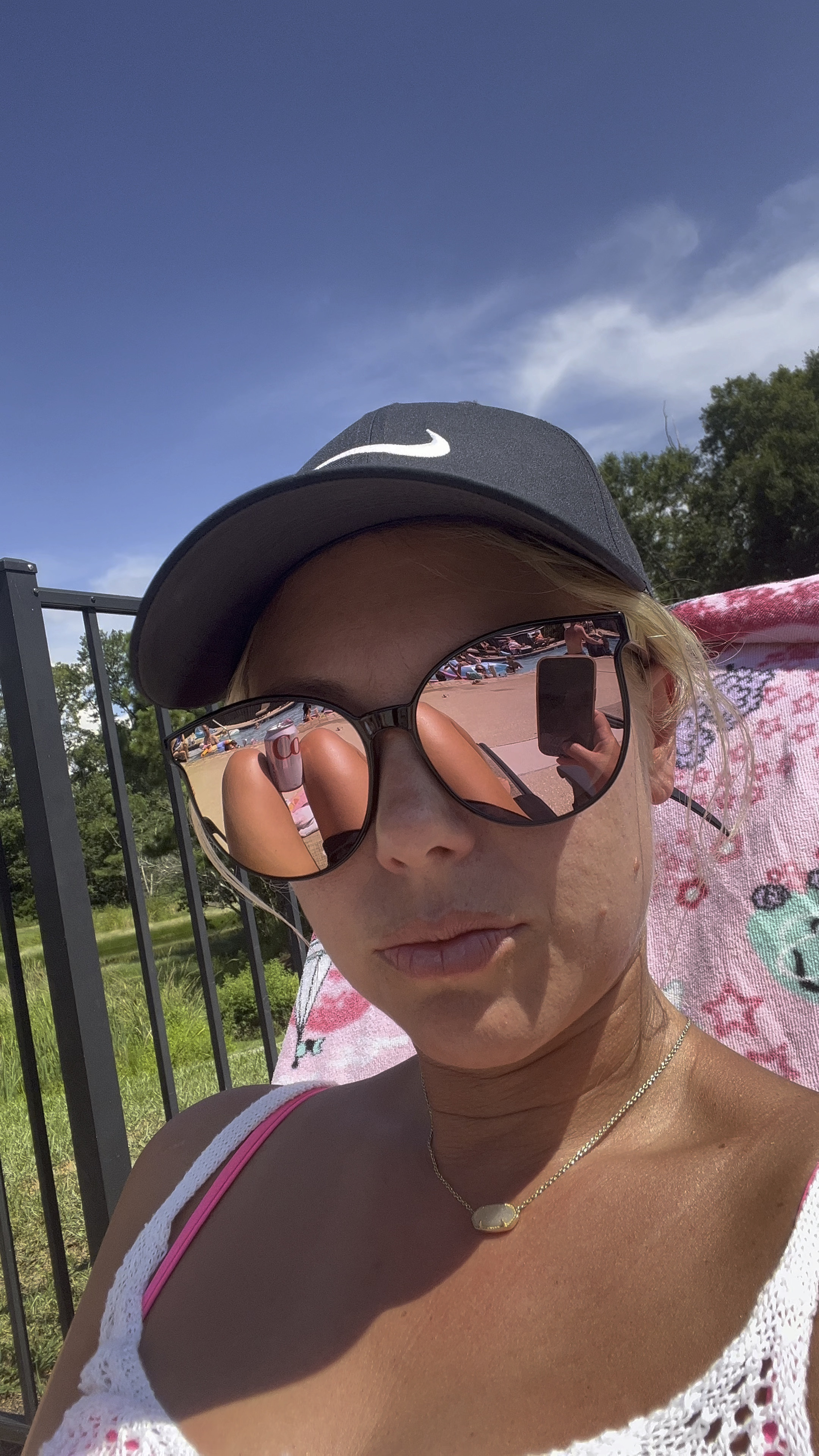 Sojos sunnies. Use code THEJADELIFE at checkout.  #sunglasses

#LTKfamily #LTKstyletip #LTKFind