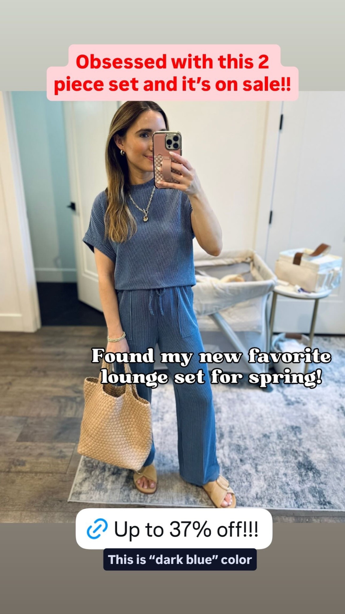 Obsessed with this 2 piece set and it’s on sale!! This is “dark blue” color
Amazon find

#LTKPetite #LTKgrwm #LTKootd