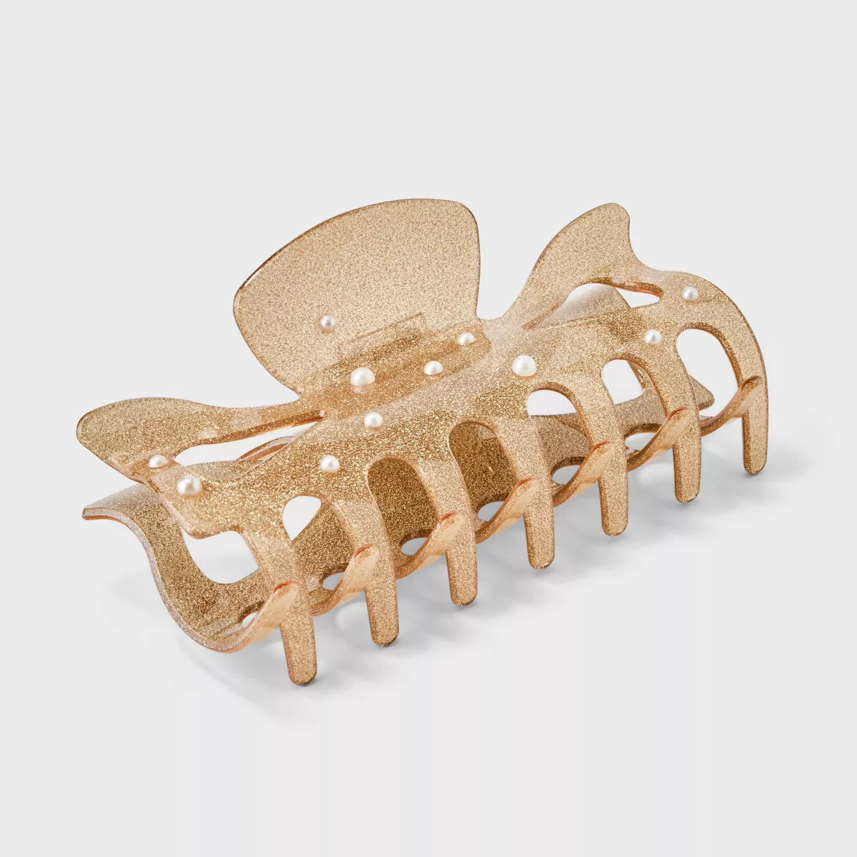 Jumbo Claw Hair Clip - A New Day™ | Target