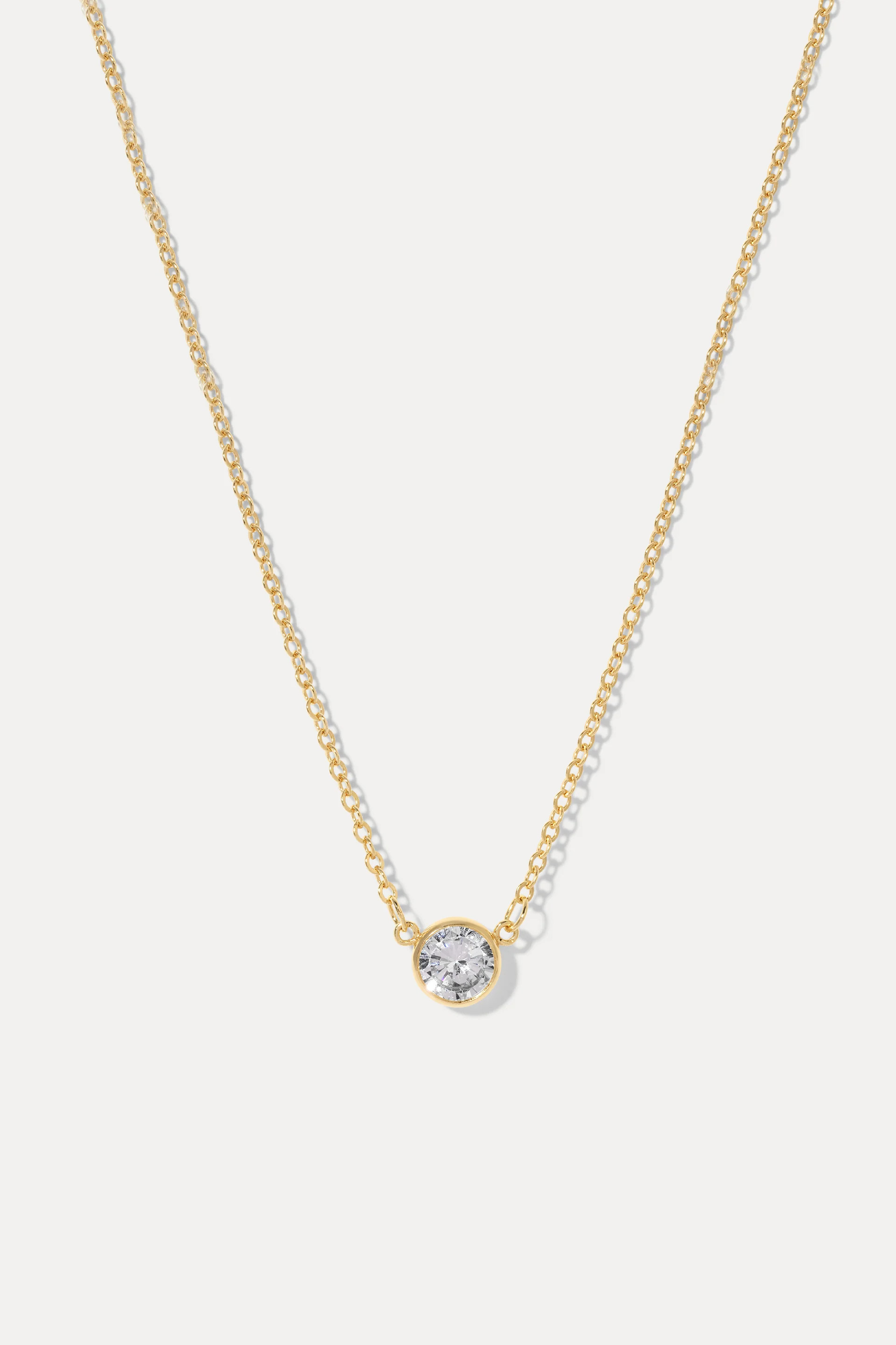Stephanie Necklace | Miranda Frye Inc.