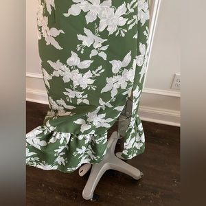 Sachin & Babi - Laura MIDI Dress, size 10 | Poshmark