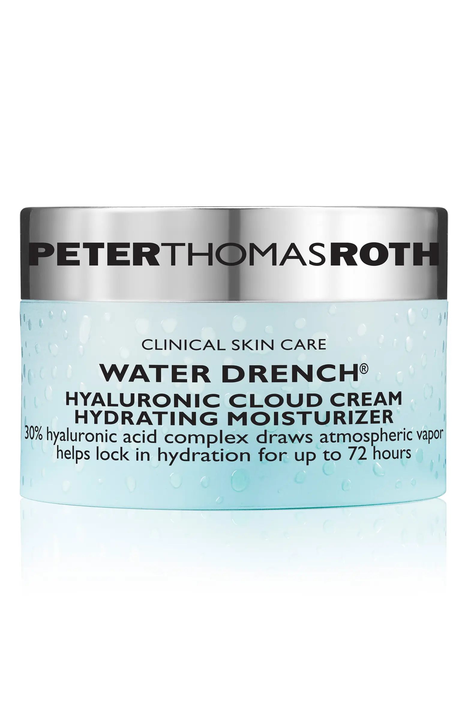 Water Drench Hyaluronic Acid Cloud Cream Hydrating Moisturizer | Nordstrom