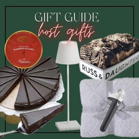 It is the time of year to stock up on hostess gifts and this list I absolutely love! I have been given some of these gifts and have loved year after year ( thank you Lizzie 😉) 
#besthostessgifts #hostessgifts #barefootdreamsblanket #mezcal #goldbelly

#LTKHoliday #LTKparties #LTKGiftGuide