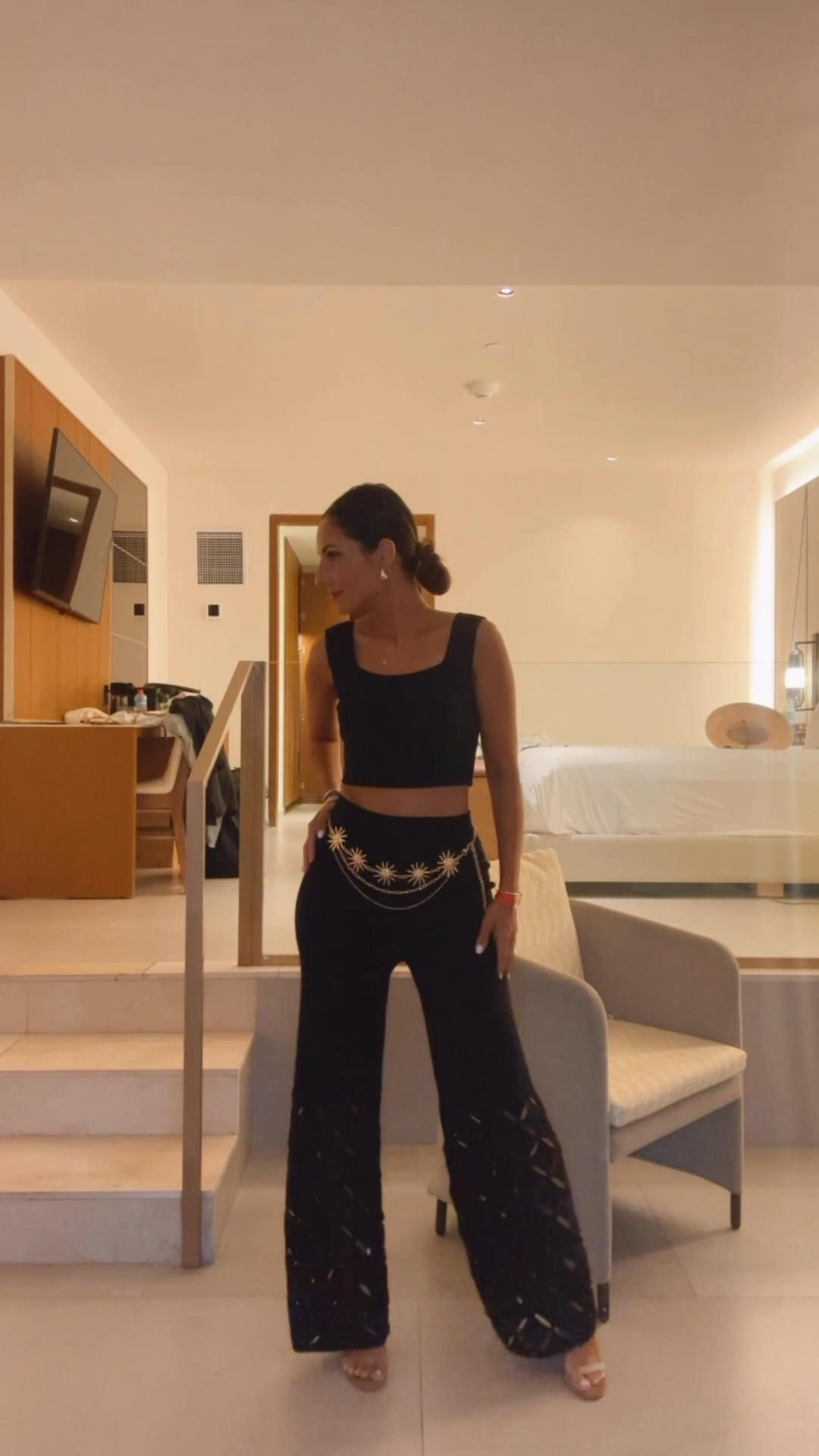 Size small in the set! Obsessed!

#LTKFindsUnder50 #LTKOver40 #LTKSeasonal