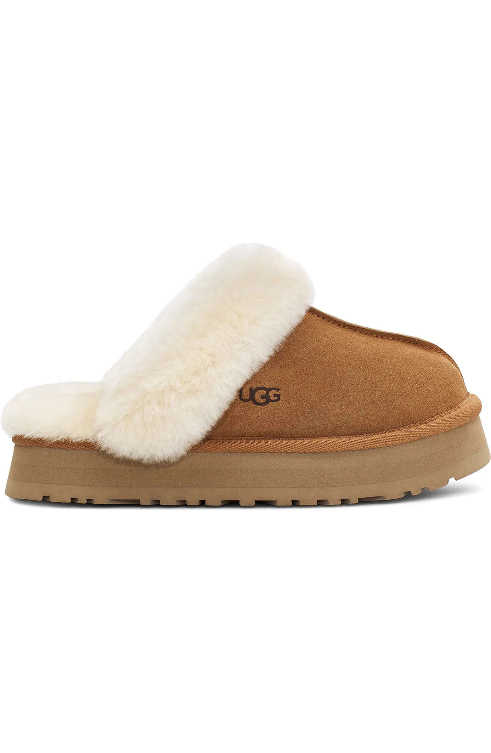 Disquette Slipper (Women) | Nordstrom