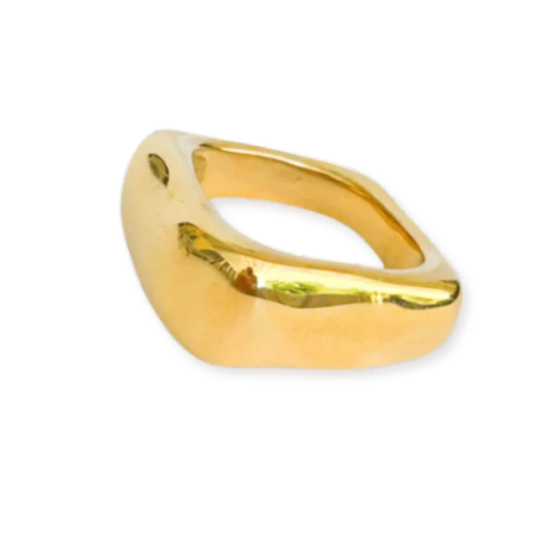 BRYCE RING GOLD | HENRIGIRL