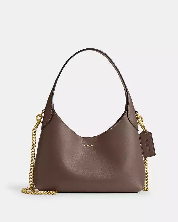 Brooklyn Shoulder Bag 23 | Coach (US)