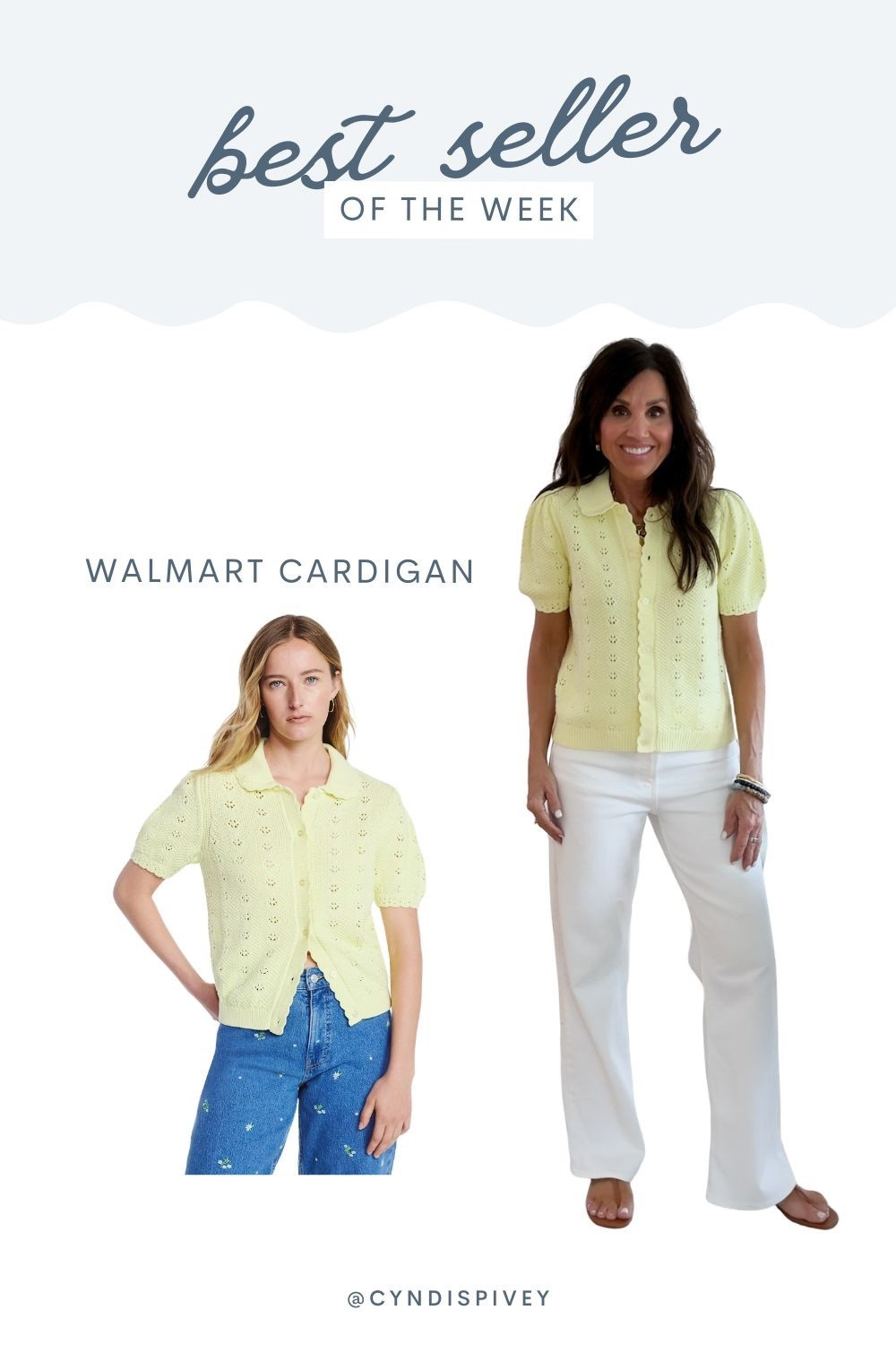 Top seller this week 

#LTKSeasonal #LTKOver40