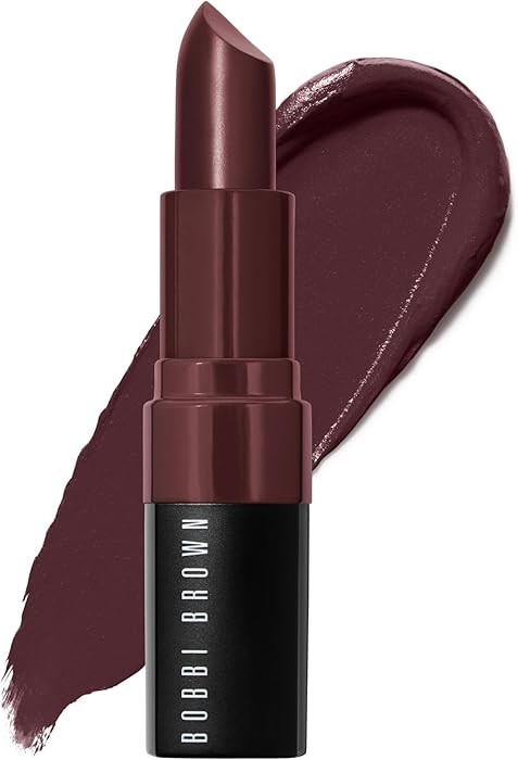 Bobbi Brown Crushed Lip Color | Hydrating, High-Pigment, Satin-Matte Lipstick | Non-Drying, Long-... | Amazon (US)
