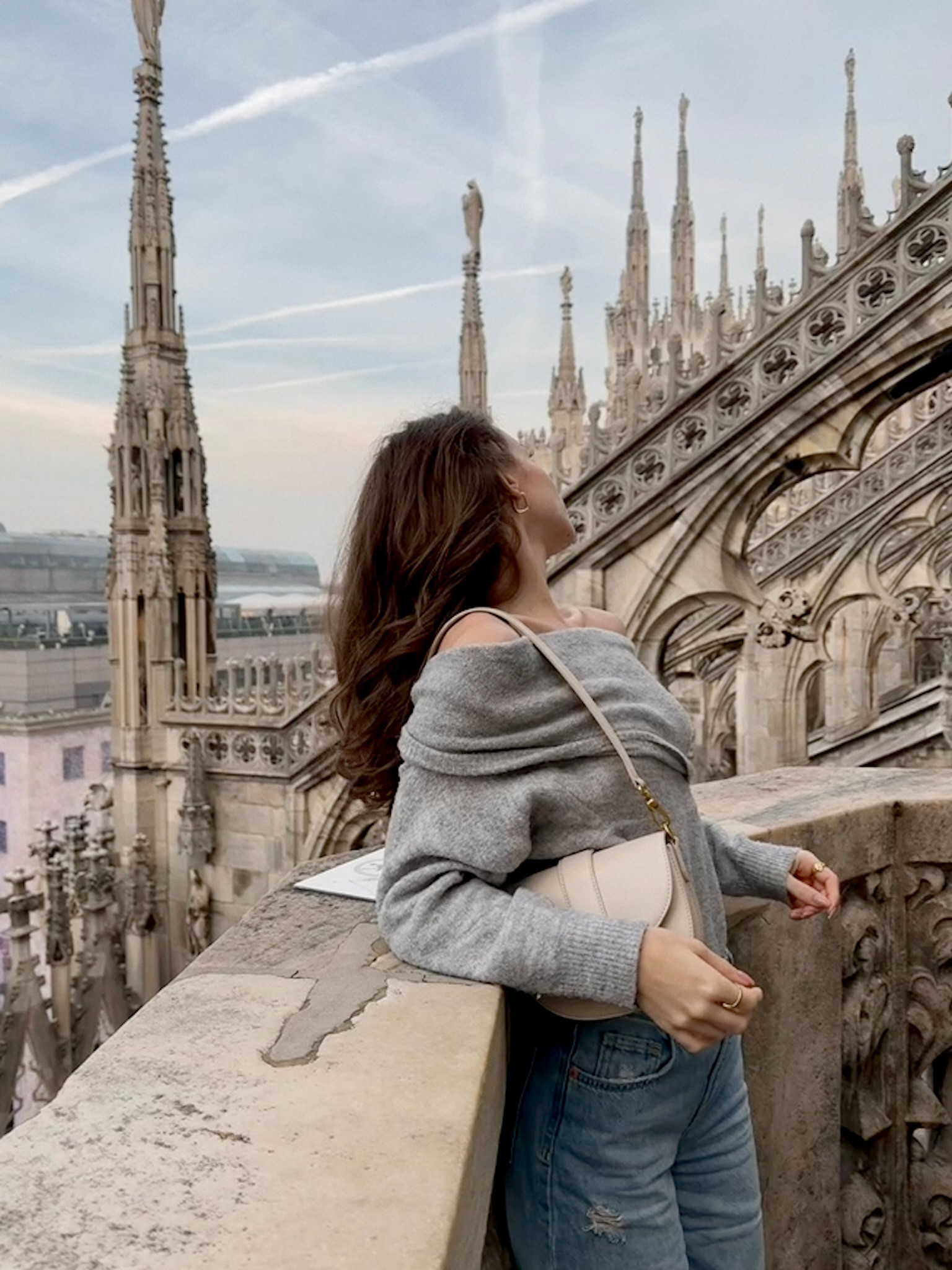 Milano 🇮🇹

#LTKtravel #LTKeurope #LTKstyletip