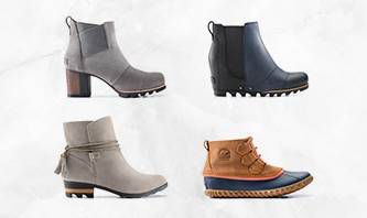 Women’s Joan of Arctic™ Boot | Sorel (US & CA)