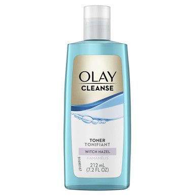Cleanse | Toner | Olay