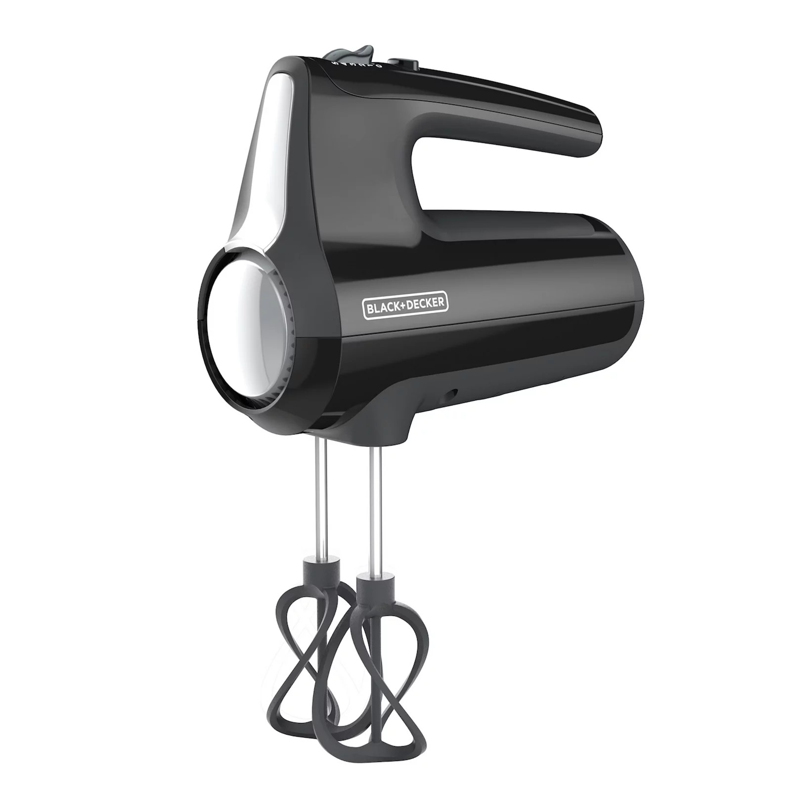 BLACK+DECKER™ Helix Performance Premium 5-Speed Hand Mixer | Kohl's