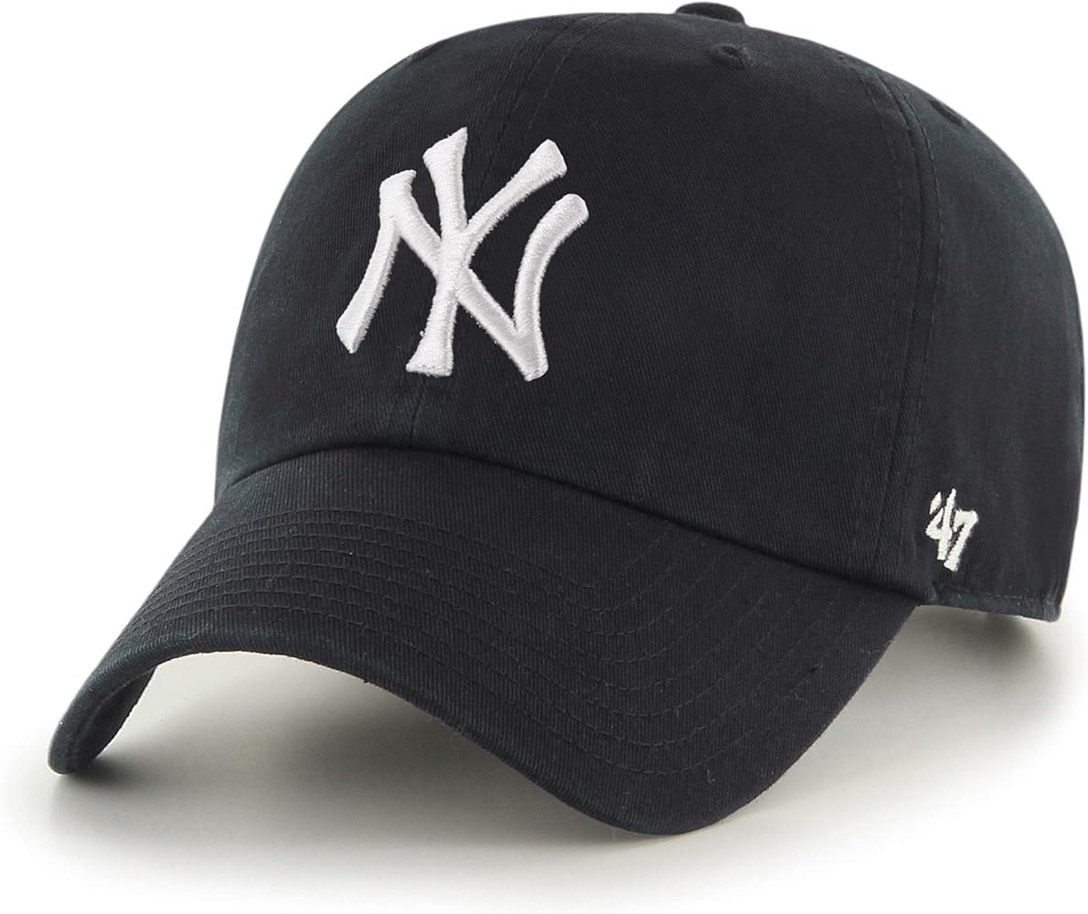 CLASSIC WHITE '47 CLEAN UP OSF / White | Amazon (US)