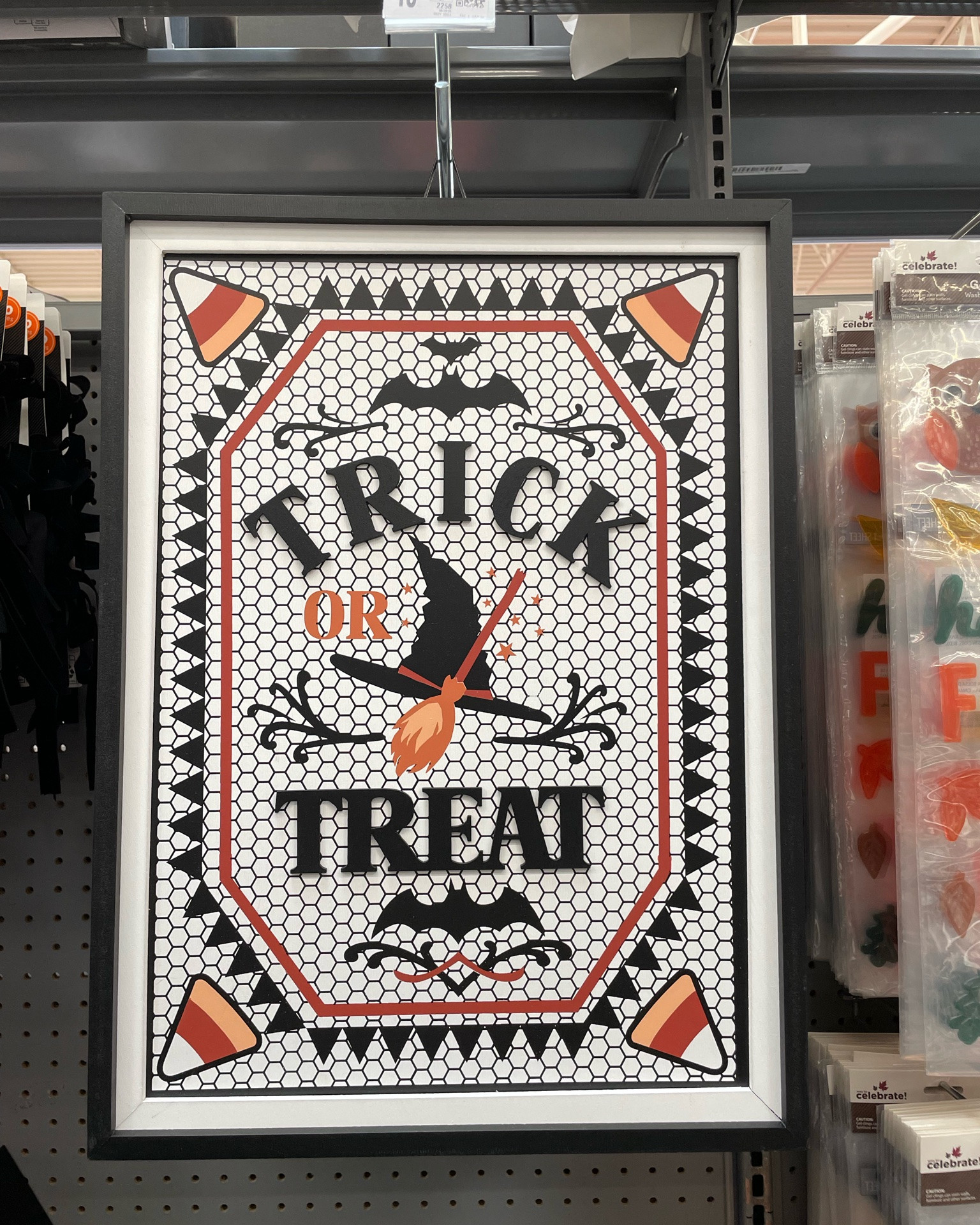 Walmart Halloween home finds with serious high-end vibes. 🖤🎃 If you love vintage Halloween decor, moody interiors, and Anthropologie-inspired home decor, these are the finds to add to your cart.

I’m loving the vintage-inspired details, elevated finishes, and pieces that feel more collected and timeless than traditional Halloween decorations. They’re perfect for creating that cozy, sophisticated Halloween look throughout your home without spending a fortune.

SAVE these for your Halloween decorating, SHARE with a fellow home decor lover, and FOLLOW for more affordable finds you’ll actually want in your home.

You MUST be following me FIRST before requesting links so they send automatically! 🖤

#HalloweenDecor #VintageHomeDecor #HalloweenHomeDecor #FallHomeDecor #AnthropologieStyle #MoodyHome #AffordableHomeDecor #WalmartFinds

@Walmart

#LTKHome #LTKSeasonal #LTKmomlife