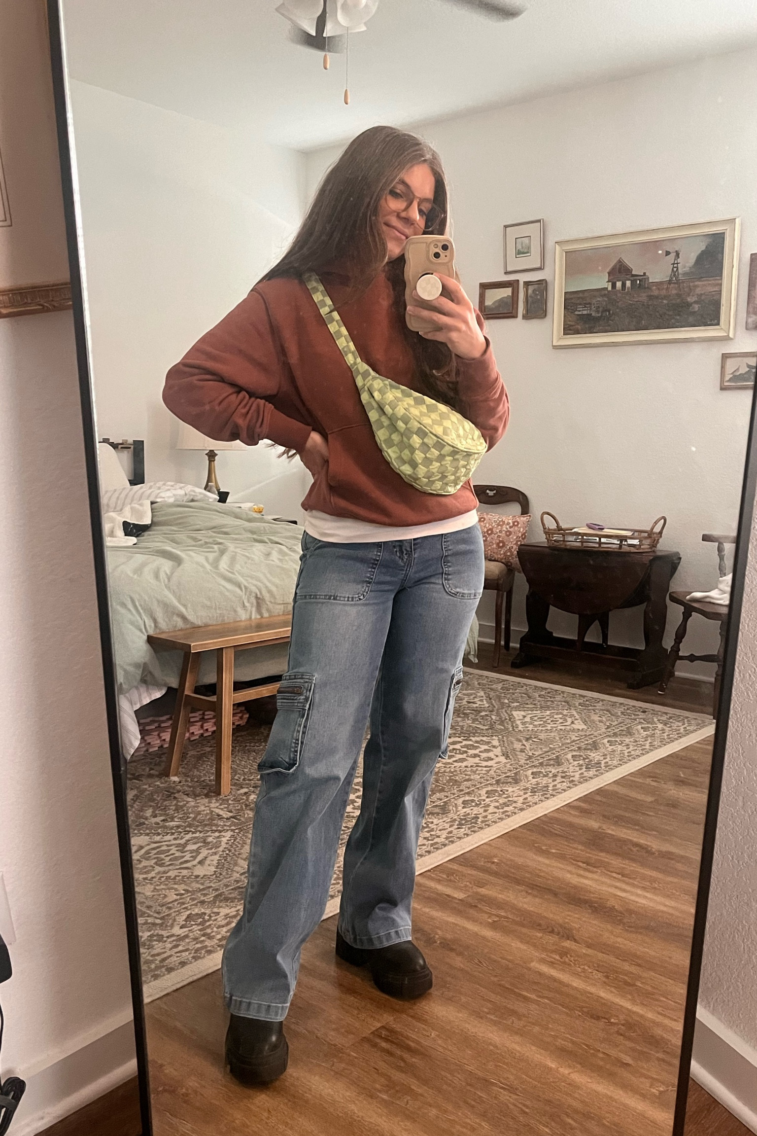 Sunday Ourfit

#LTKStyleTip #LTKSaleAlert