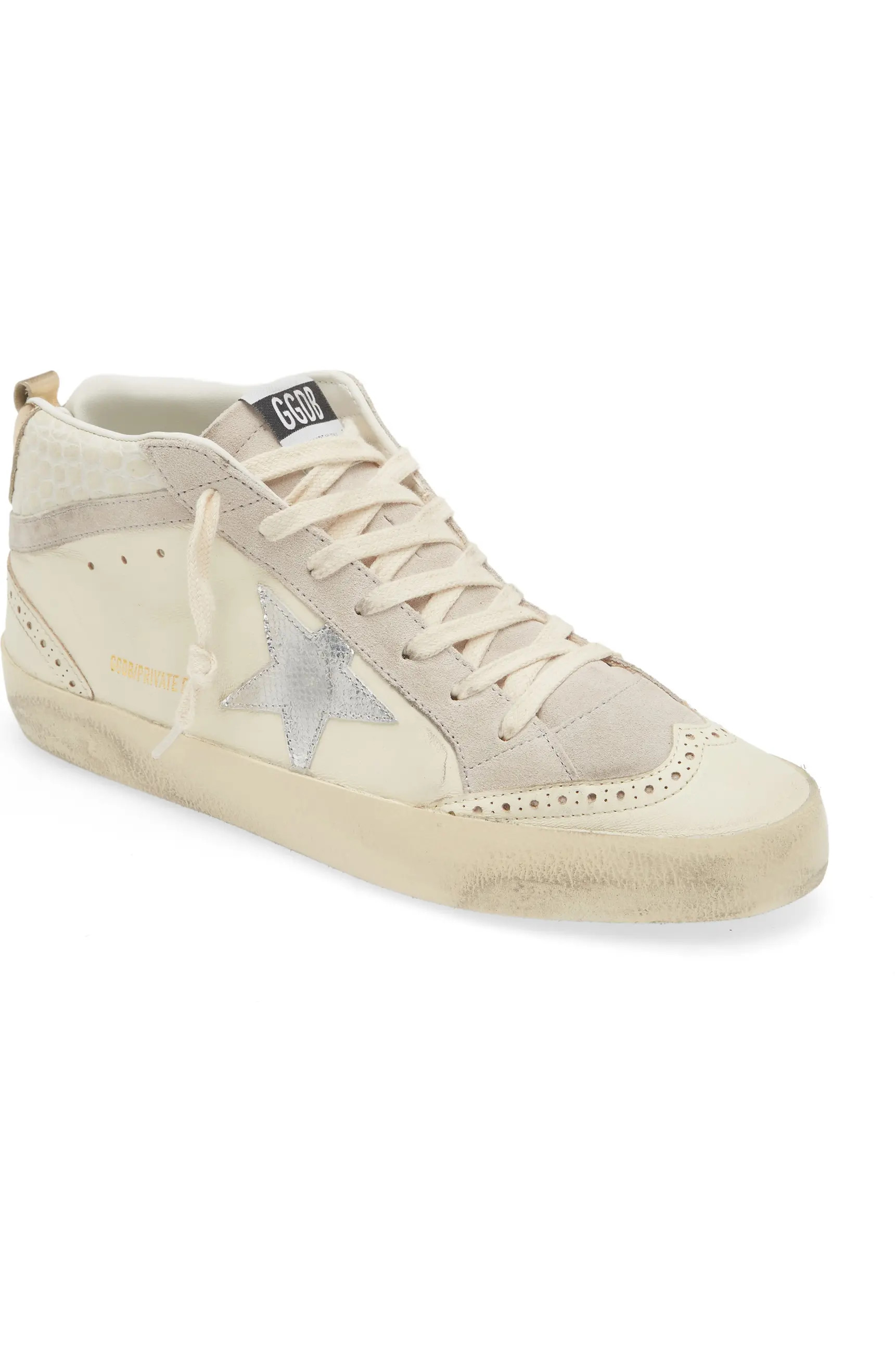Midstar Sneaker (Women) | Nordstrom