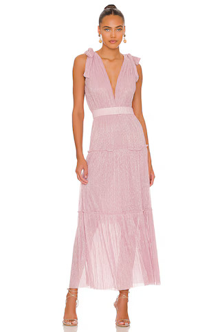 x REVOLVE Helena Dress
                    
                    Sabina Musayev | Revolve Clothing (Global)