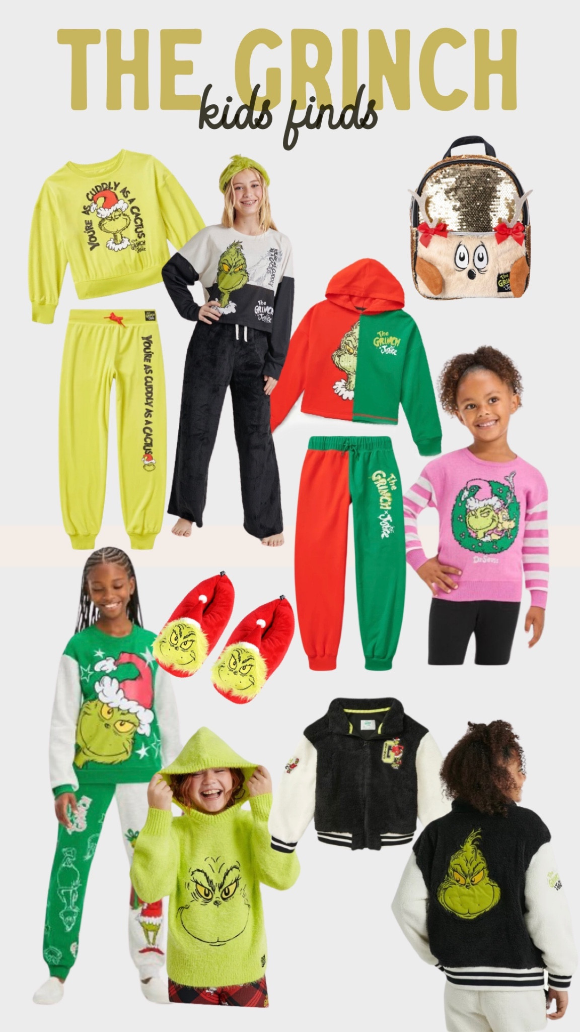 The grinch kids finds Sale

#LTKGiftGuide #LTKHoliday #LTKHolidaySale