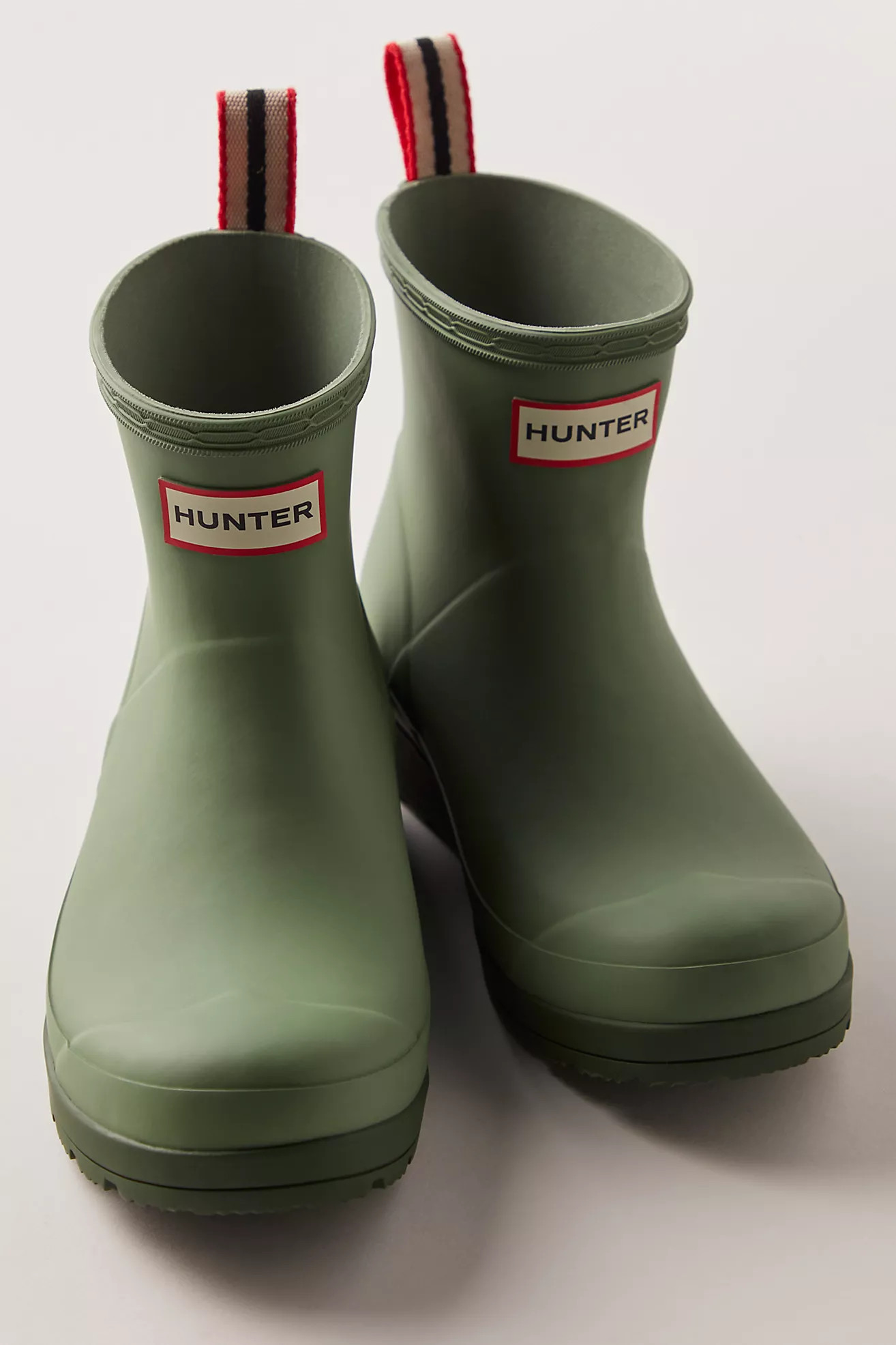 Hunter Play Short Wellies | Free People (Global - UK&FR Excluded)
