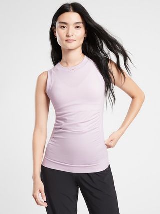 Foresthill Ascent Tank | Athleta