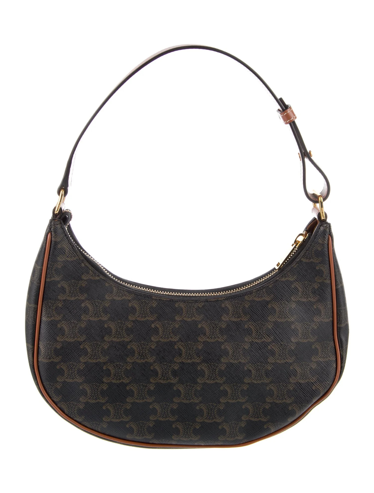 2022 Triomphe Ava Hobo | The RealReal