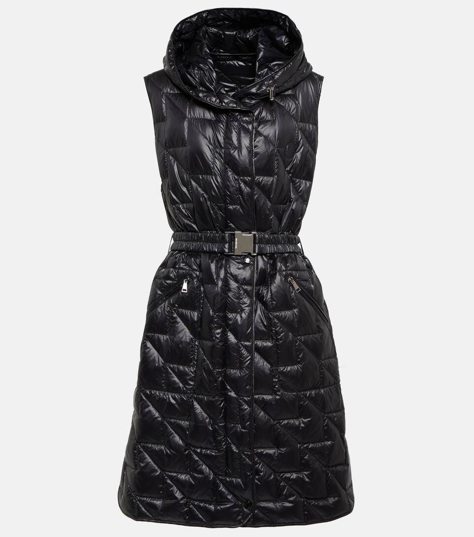 Montalivet quilted down vest | Mytheresa (US/CA)