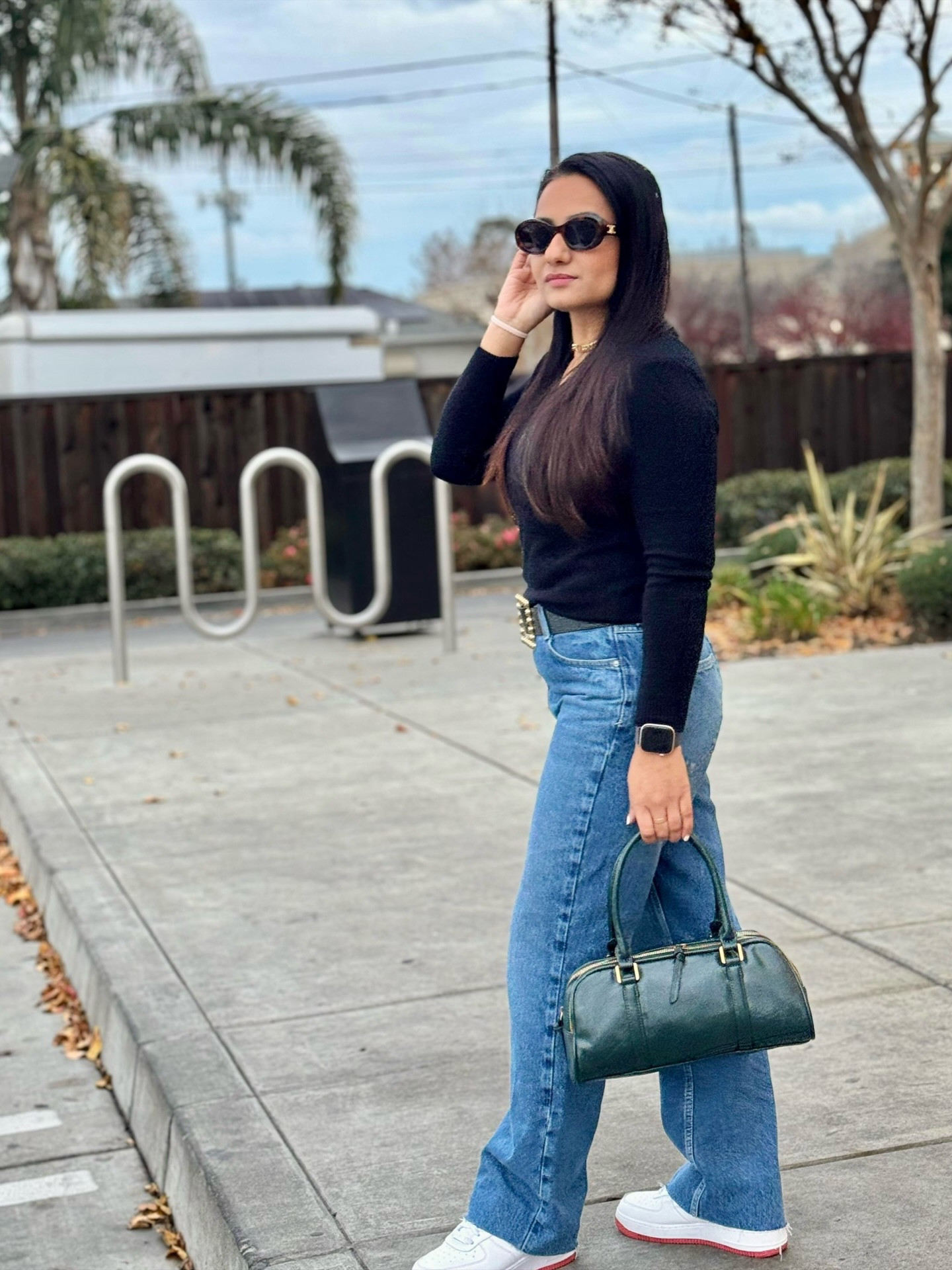 Shop the look 

#LTKPetite #LTKootd