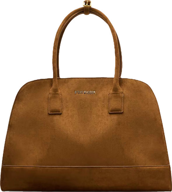 Harlii Large Satchel Bag | Macy's
