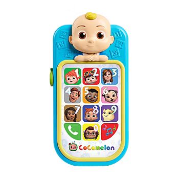 Cocomelon Jjs My First Phone | JCPenney