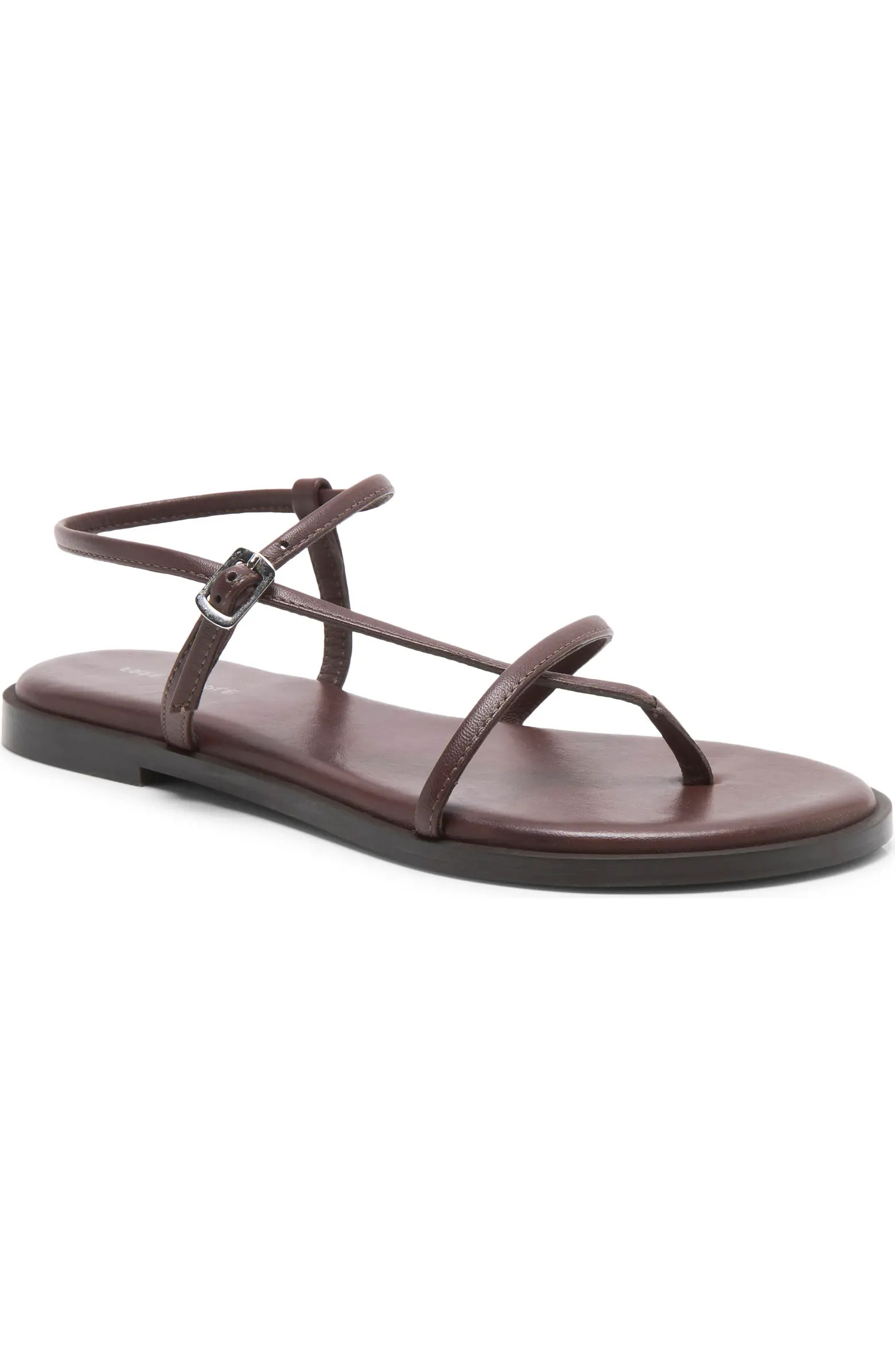 Corsica Ankle Strap Sanal (Women) | Nordstrom