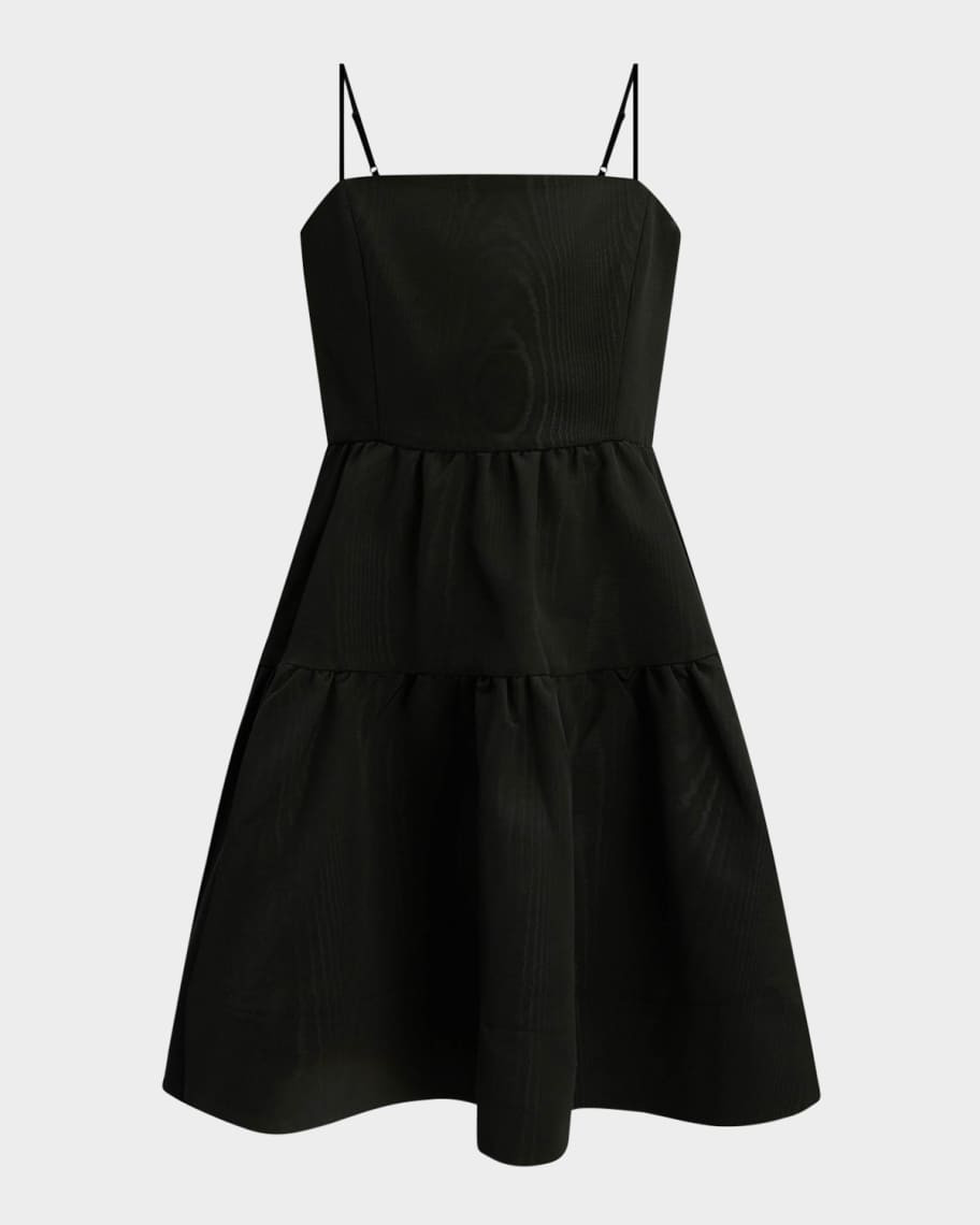 Bardot Junior Girl's Charlotte Mini Dress, Size 4-14 | Neiman Marcus