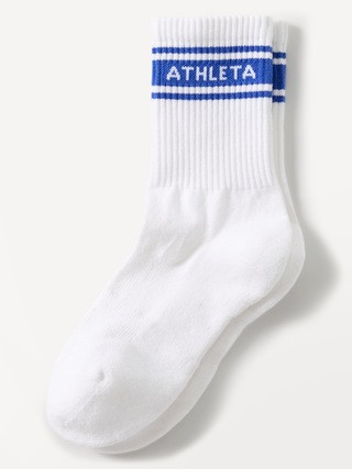 Athleta Everyday Crew Sock | Athleta