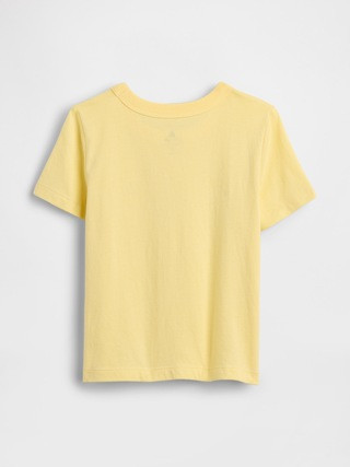 Baby & Toddler Mix & Match Pocket T-Shirt | Gap (US)
