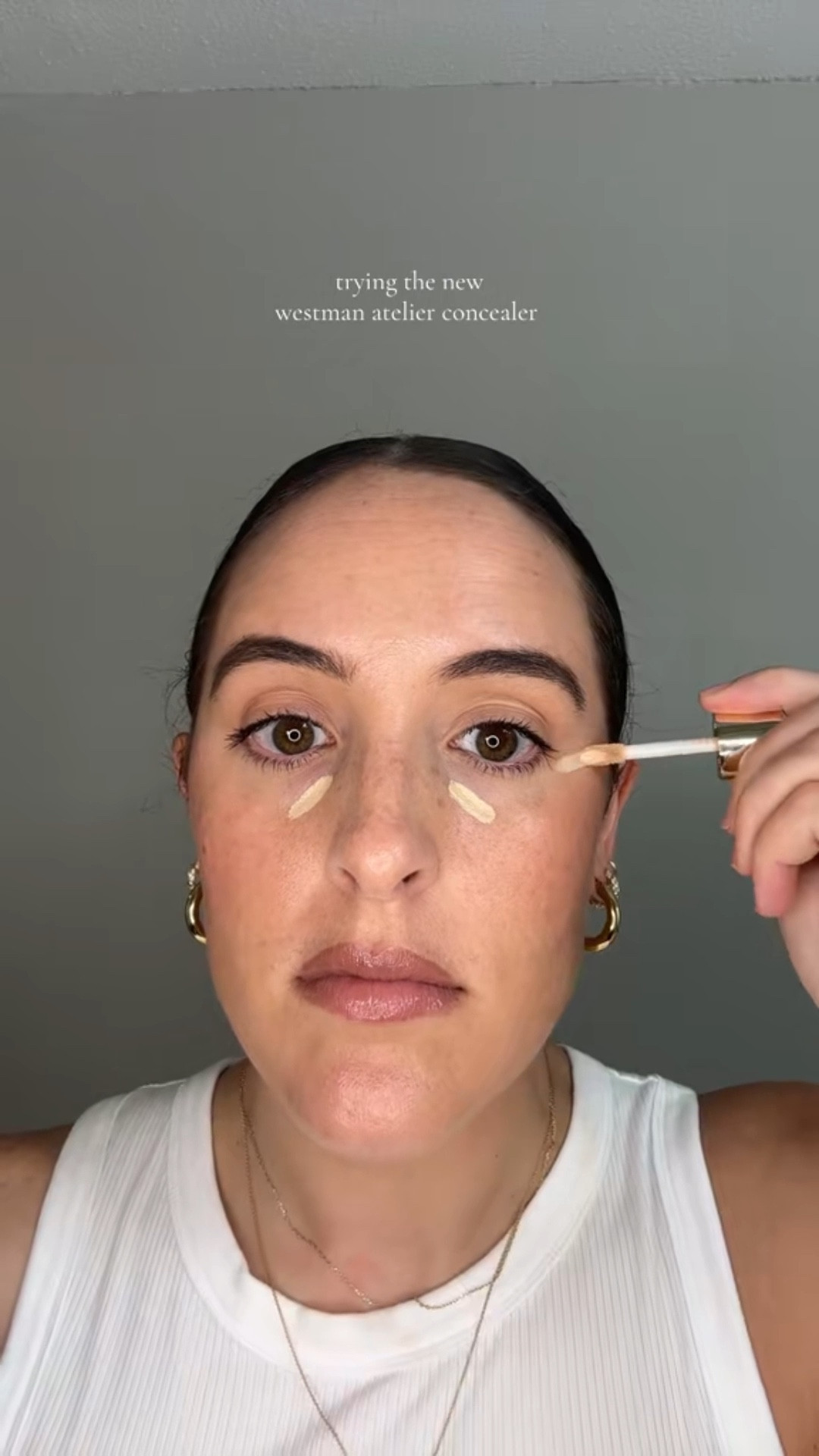 This Concealer = Game Changer💥

#westmanatelier #makeup #concealer 

#LTKBeauty